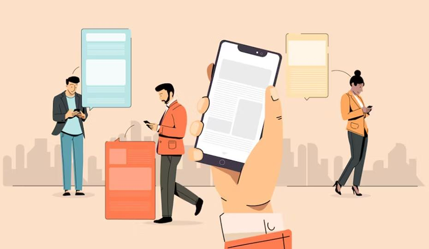 西城区小程序开发公司：代理型AI时代的人本主义技术革命