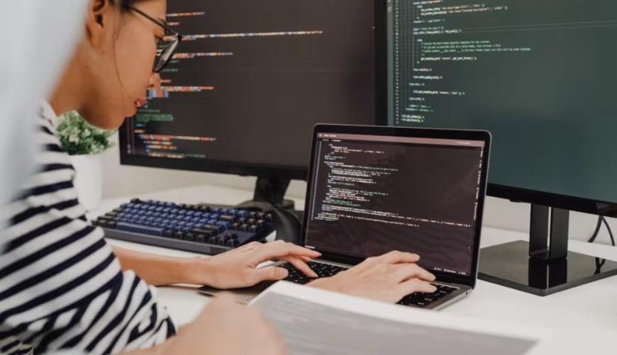 西城区小程序开发公司：开源Python库与互操作性标准在开发中的关键作用